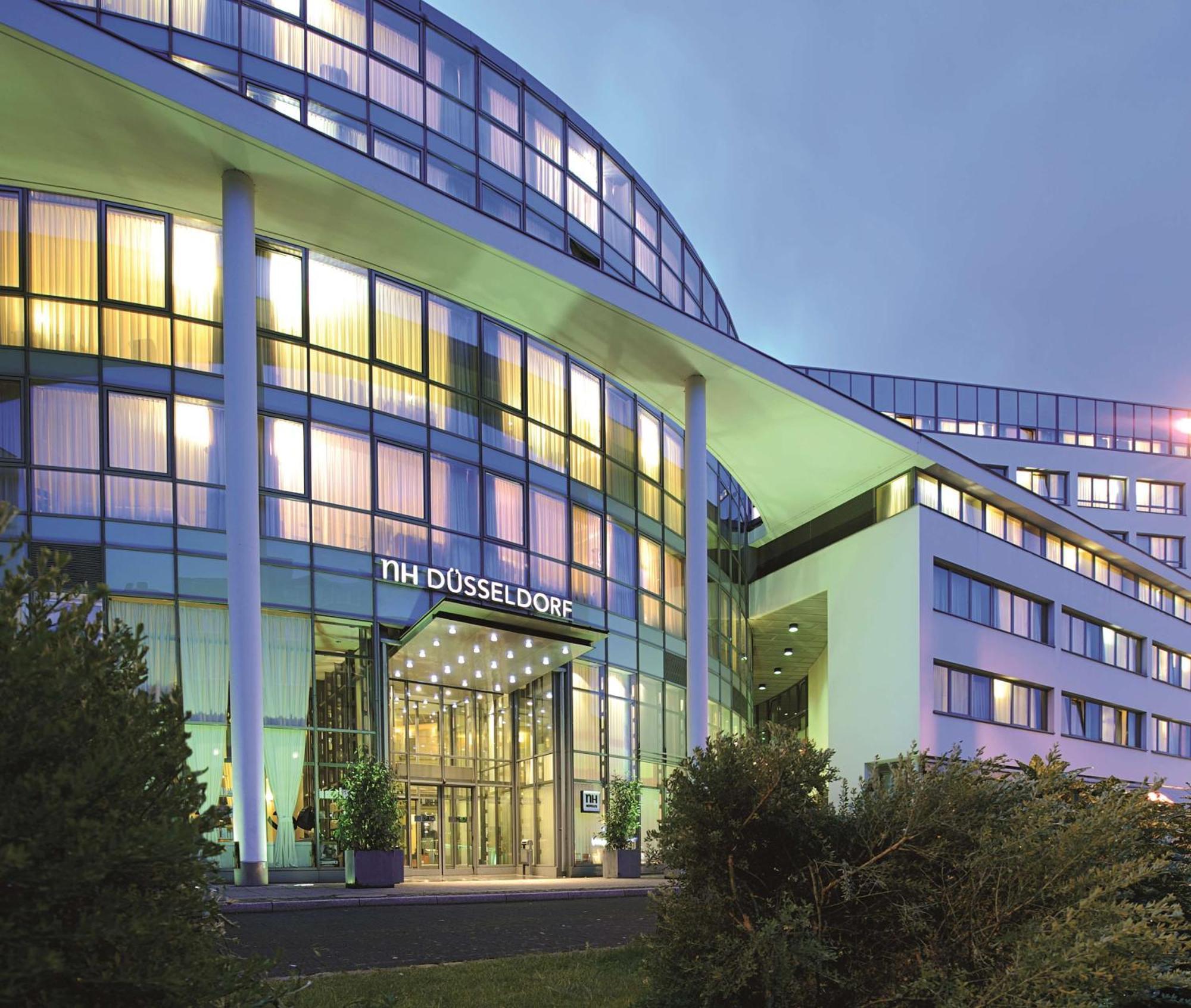 Nh Duesseldorf City — Photos 1