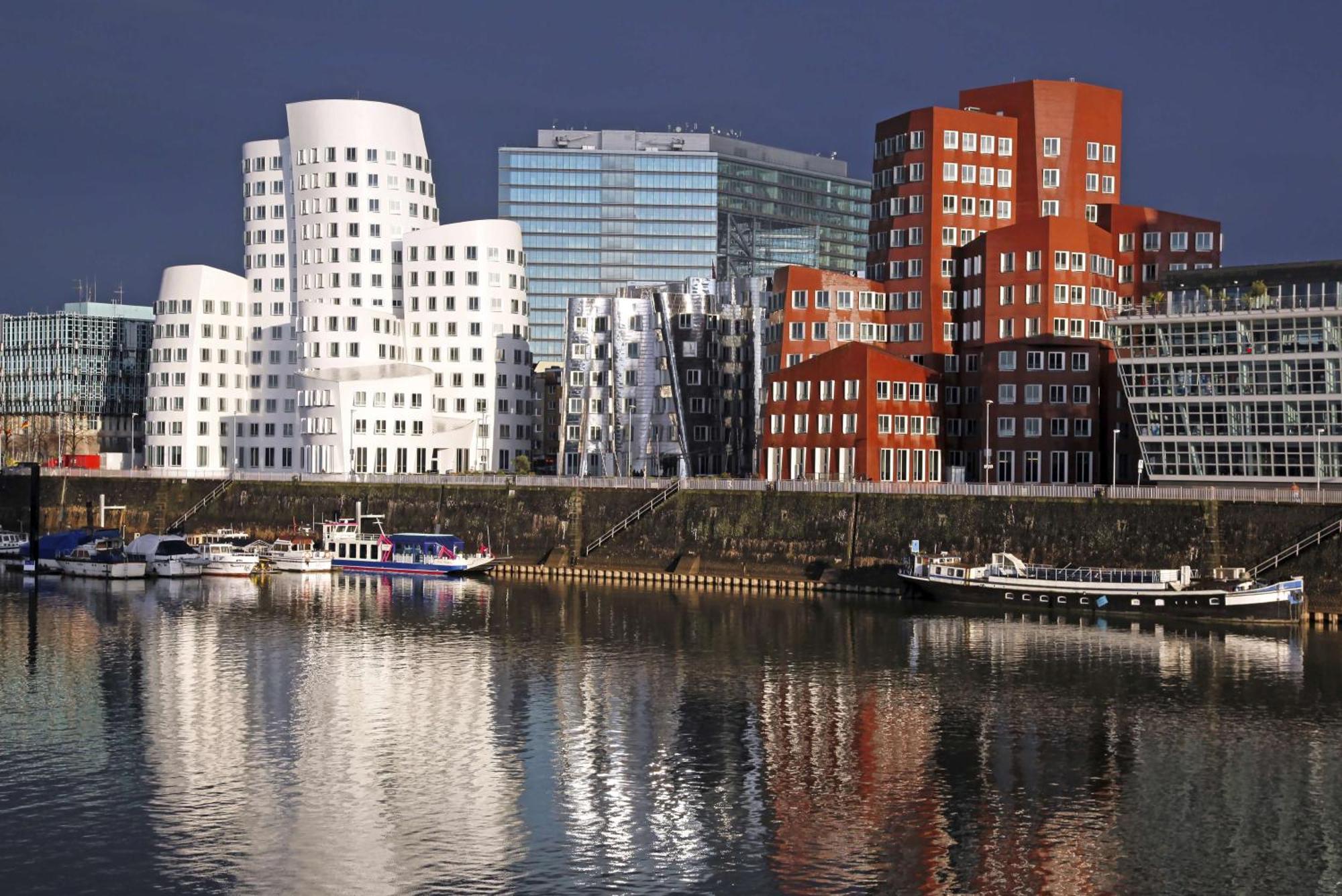 Nh Duesseldorf City — Photos 2